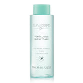 Sunkissed Revitalising Glow Toner 250ml