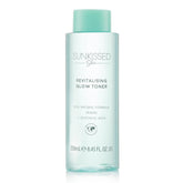 Sunkissed Revitalising Glow Toner 250ml