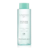 Sunkissed Revitalising Glow Toner 250ml