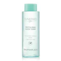 Sunkissed Revitalising Glow Toner 250ml