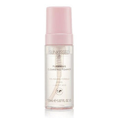 Sunkissed Purifying Cleansing Foamer 150ml