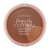 Sunkissed Perfectly Natural Bronzer 28.5g