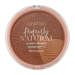 Sunkissed Perfectly Natural Bronzer 28.5g