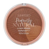 Sunkissed Perfectly Natural Bronzer 28.5g