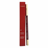 Clarins Crayon Levres Lipliner Pencil 1.2g - 07 Plum