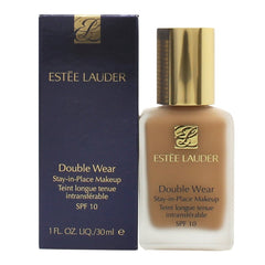 Estee Lauder Double Wear Stay-in-Place liquid foundation SPF01 30ml - 3N1 Ivory Beige
