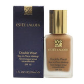 Estee Lauder Double Wear Stay-in-Place liquid foundation SPF01 30ml - 3N1 Ivory Beige