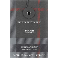 Burberry Touch Eau de Toilette 30ml Spray