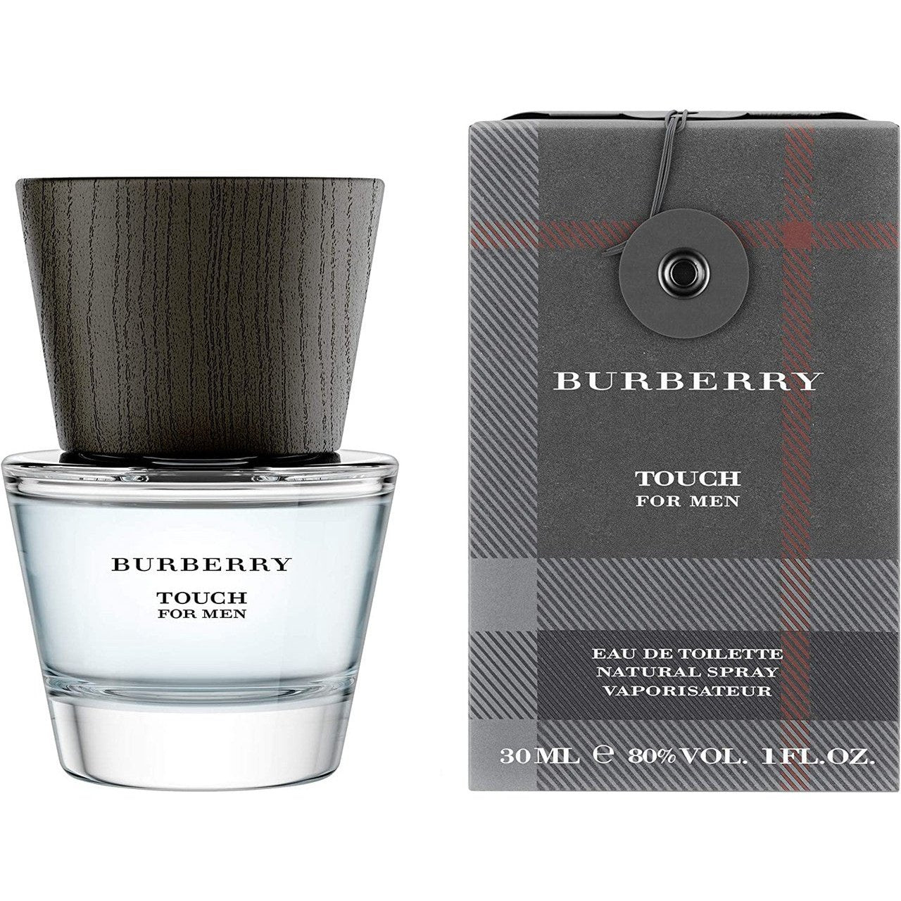 Burberry Touch Eau de Toilette 30ml Spray