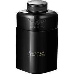 Bentley For Men Absolute Eau de Parfum 100ml Spray