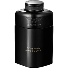 Bentley For Men Absolute Eau de Parfum 100ml Spray