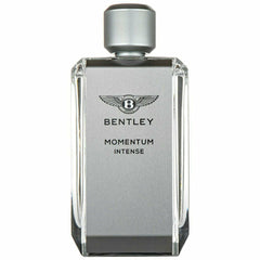 Bentley Momentum Intense Eau de Parfum Spray - 100ml