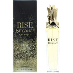 Beyonce Rise Eau de Parfum 100ml Spray