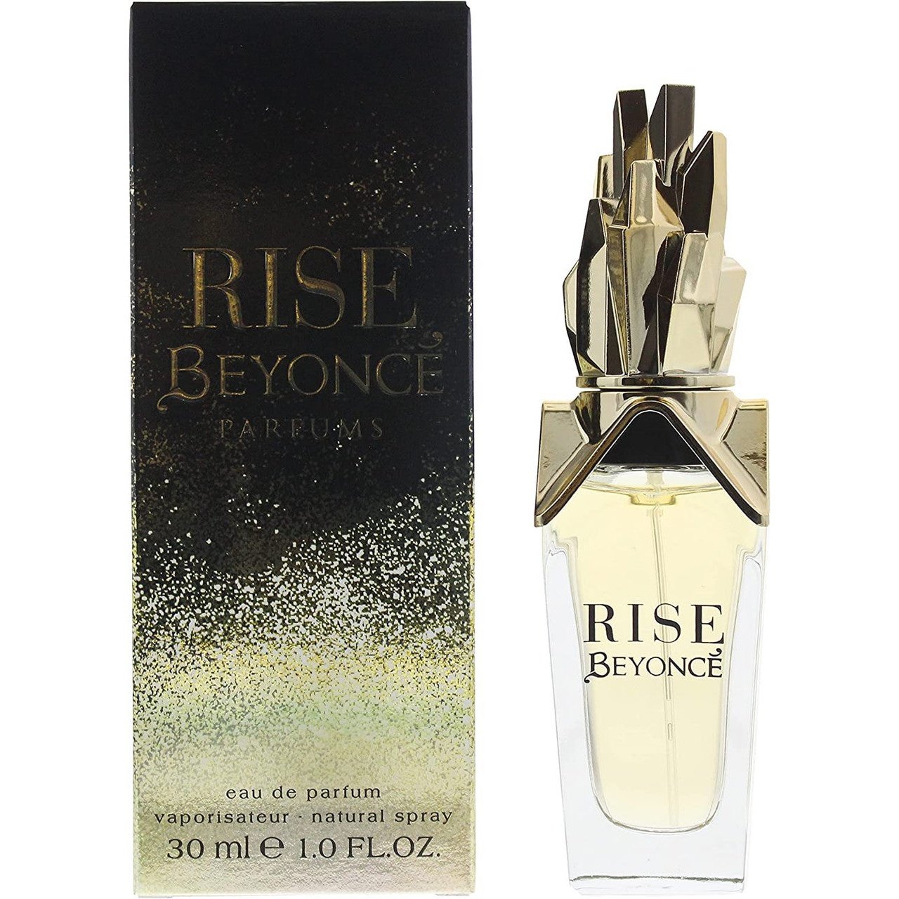 Beyonce Rise Eau de Parfum 30ml Spray