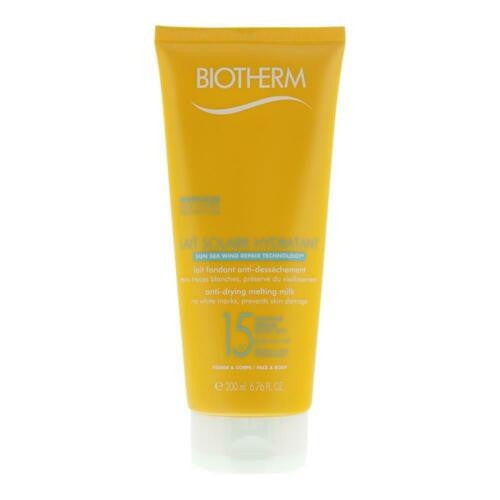 Biotherm Aqua-Gelee Solaire Gel 200ml - SPF15