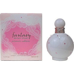 Britney Spears Fantasy Intimate Edition Eau de Parfum 100ml Spray