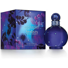 Britney Spears Midnight Fantasy Eau de Parfum 100ml Spray