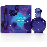 Britney Spears Midnight Fantasy Eau de Parfum 50ml Spray