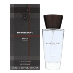 Burberry Touch Eau de Toilette 100ml Spray