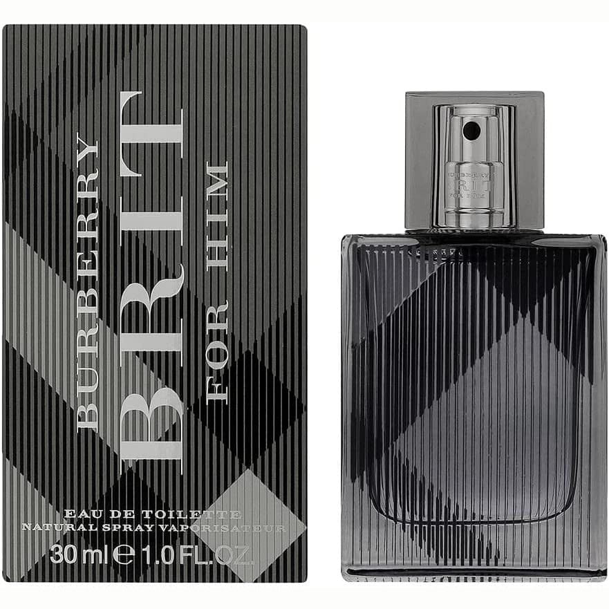 Burberry Brit Eau de Toilette 30ml Spray