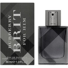 Burberry Brit Eau de Toilette 30ml Spray
