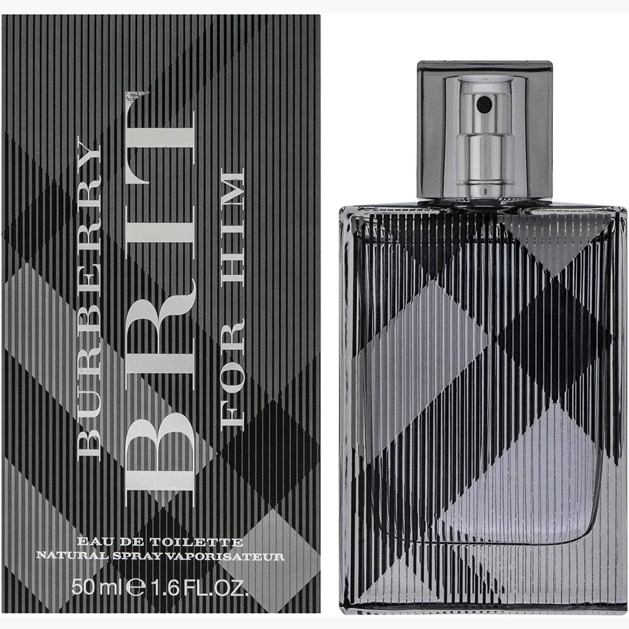 Burberry Brit Eau de Toilette 50ml Spray