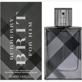 Burberry Brit Eau de Toilette 50ml Spray