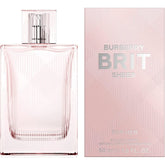 Burberry Brit Sheer Eau de Toilette 50ml Spray
