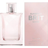 Burberry Brit Sheer Eau de Toilette 50ml Spray