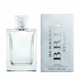 Burberry Brit Splash Eau De Toilette Spray - 50ml
