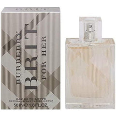 Burberry Brit Woman Eau de Toilette 50ml Spray