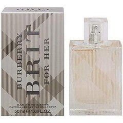 Burberry Brit Woman Eau de Toilette 50ml Spray