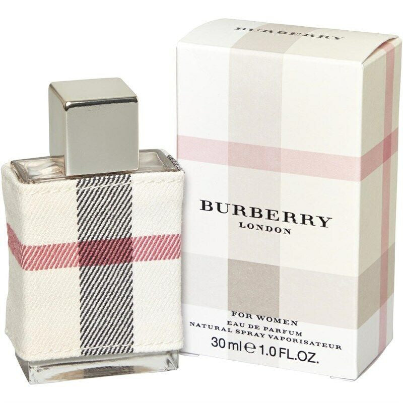 Burberry london for women shop eau de parfum 30ml spray