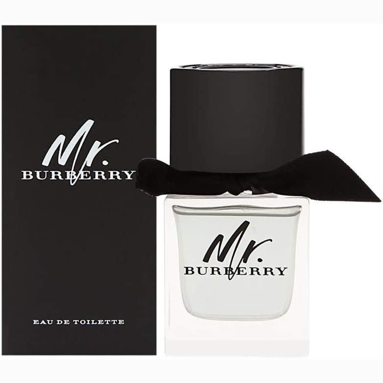 Burberry Mr. Burberry Eau de Toilette 100ml Spray