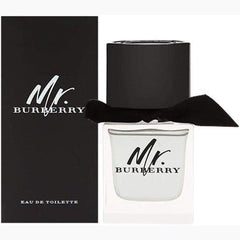 Burberry Mr. Burberry Eau de Toilette 100ml Spray