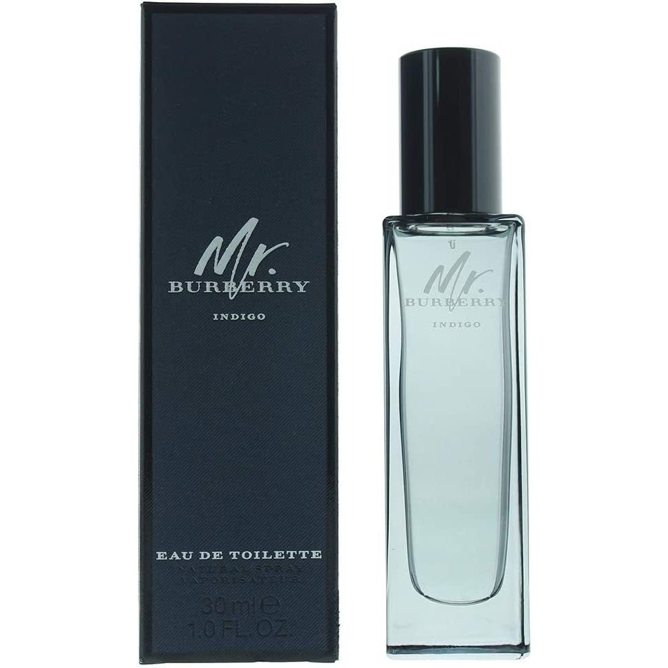 Burberry Mr. Burberry Indigo Eau de Toilette 30ml Spray