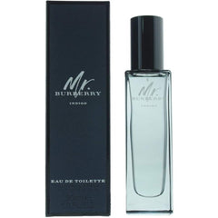 Burberry Mr. Burberry Indigo Eau de Toilette 30ml Spray