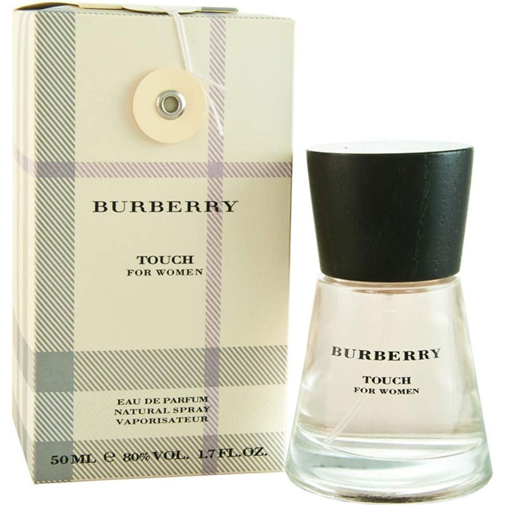 Burberry Touch Eau de Parfum 50ml Spray