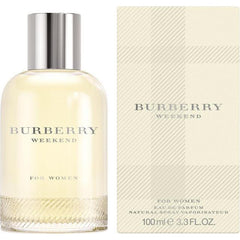 Burberry Weekend Eau de Parfum 100ml Spray