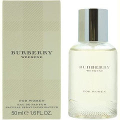 Burberry Weekend Eau de Parfum 50ml Spray