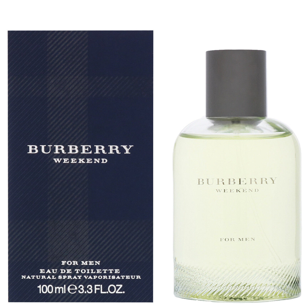 Burberry Weekend Eau de Toilette 100ml Spray