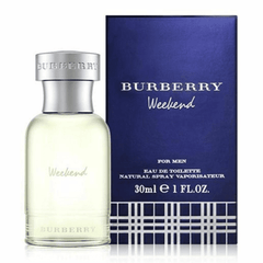 Burberry Weekend Eau de Toilette 30ml Spray