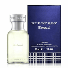 Burberry Weekend Eau de Toilette 30ml Spray
