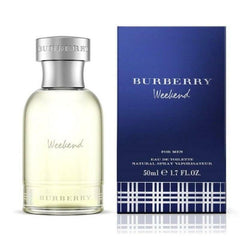 Burberry Weekend Eau de Toilette 50ml Spray