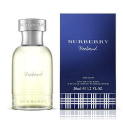 Burberry Weekend Eau de Toilette 50ml Spray