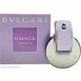 Bvlgari Omnia Amethyste Eau De Toilette Spray - 40ml