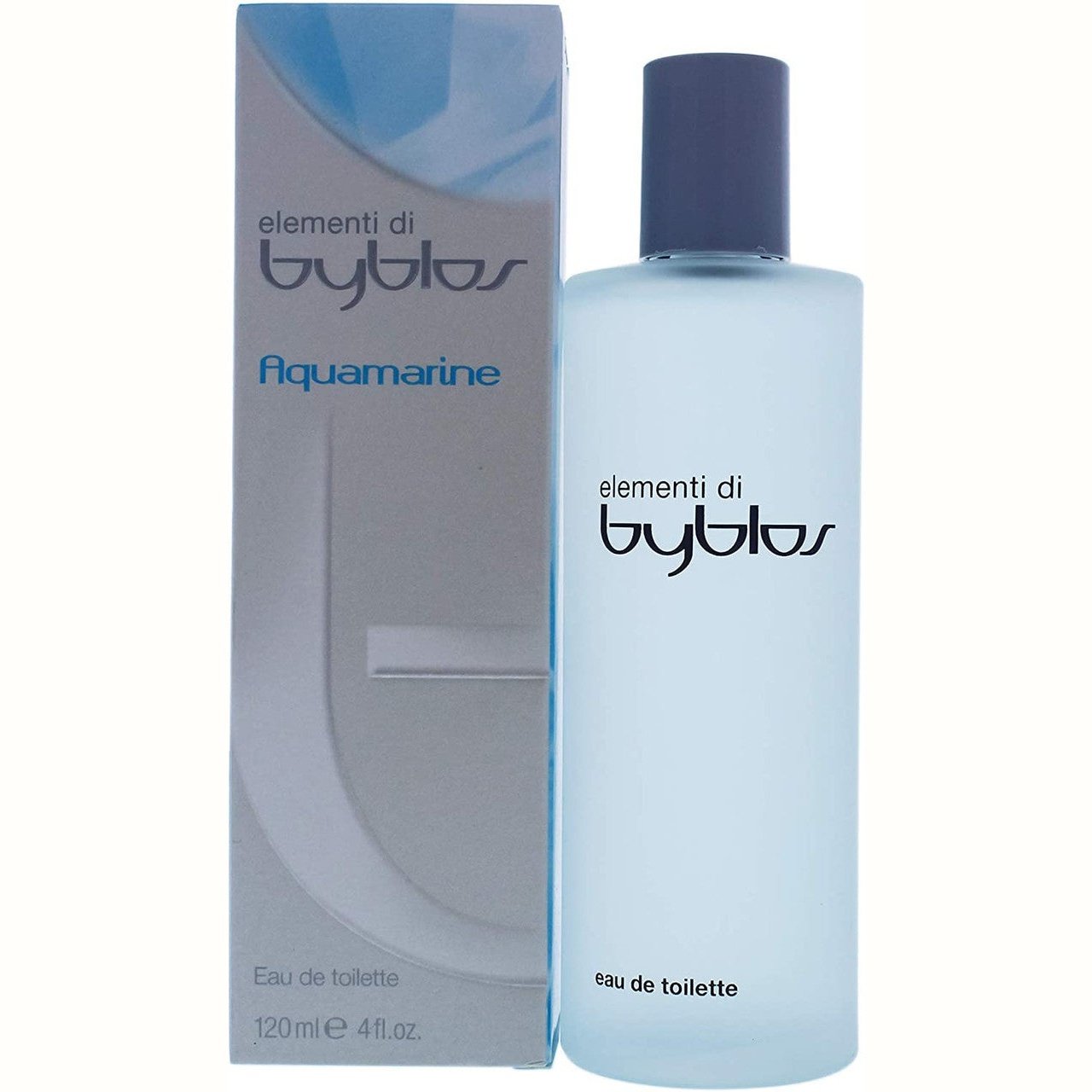 Byblos Elementi Di Byblos Opal Eau de Toilette 120ml Spray