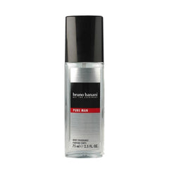 Bruno Banani Pure Man Deodorant Spray 75ml