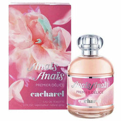 Cacharel Anaïs Anaïs Premier Delice Eau de Toilette Spray - 100ml