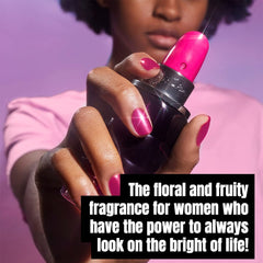 Cacharel Yes I Am Pink First Eau de Parfum 50ml Spray